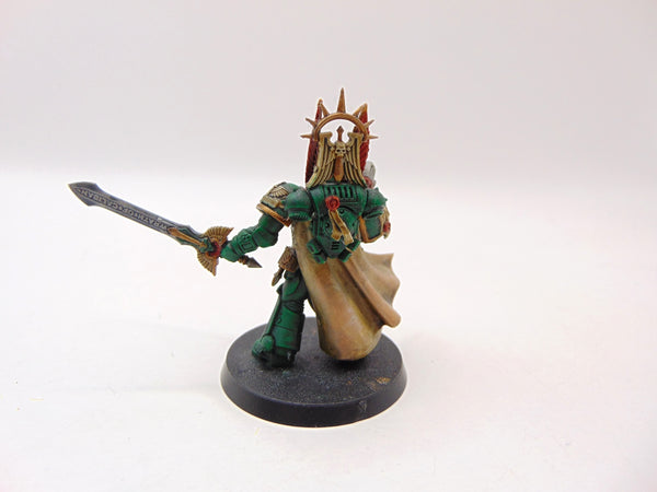 Company Master