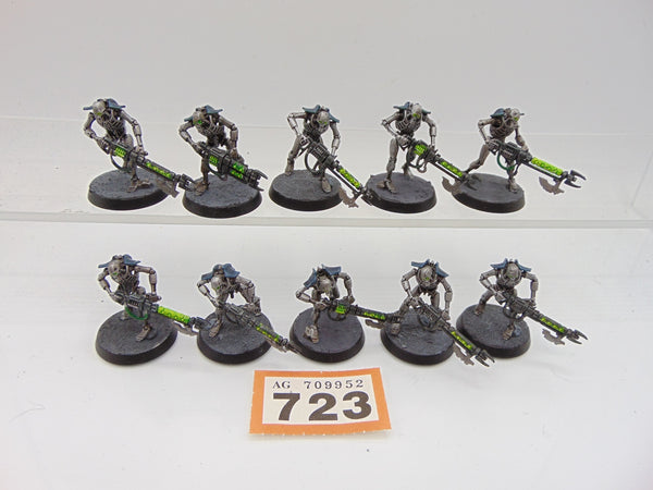 Necron Warriors