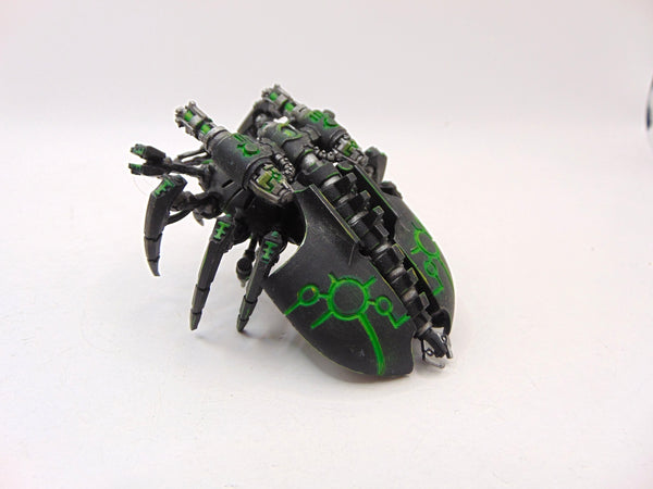 Canoptek Spyder