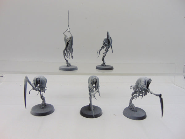 Grimghast Reapers