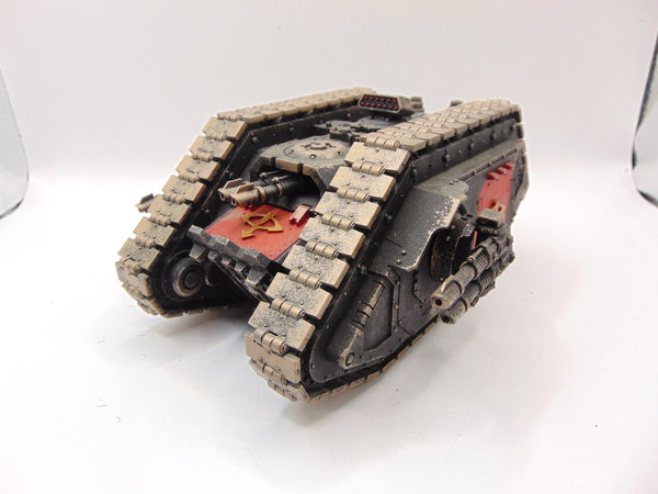 Land Raider Proteus