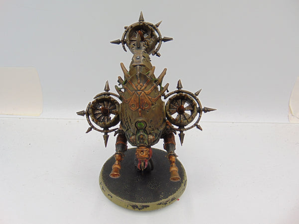 Foetid Bloat Drone