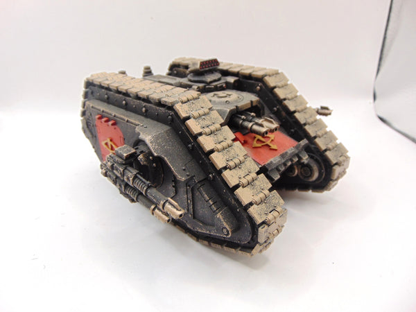 Land Raider Proteus