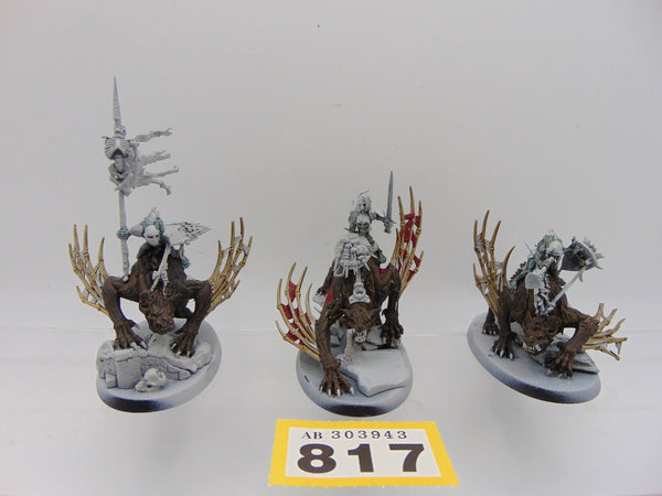 Morbheg Knights