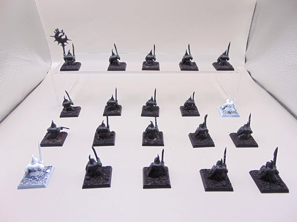 Night Goblin Stabbas
