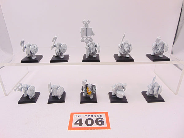 Ironbreakers