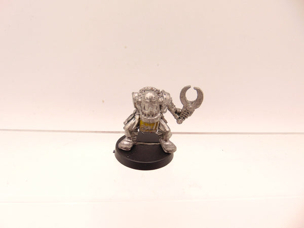 Painboyz Stainless Steel Skull