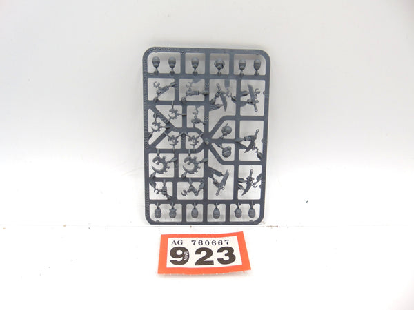 Brood Brothers Upgrade Sprue