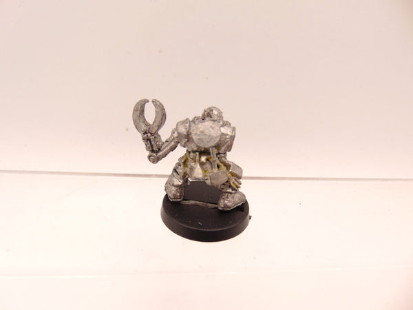 Painboyz Stainless Steel Skull