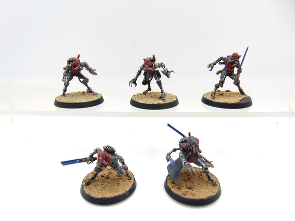 Sicarian Ruststalkers
