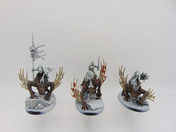 Morbheg Knights