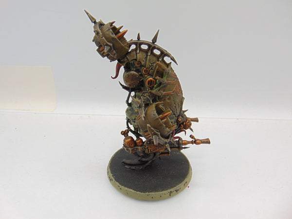 Foetid Bloat Drone