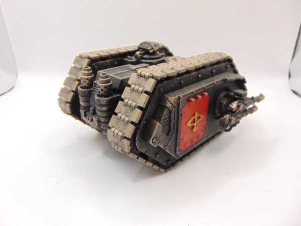 Land Raider Proteus