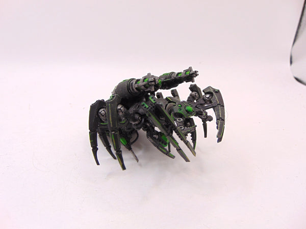 Canoptek Spyder