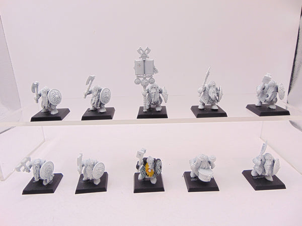 Ironbreakers
