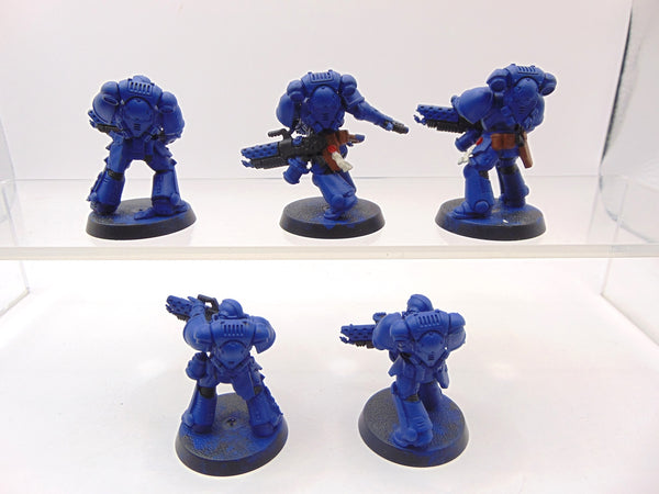 Infernus Squad