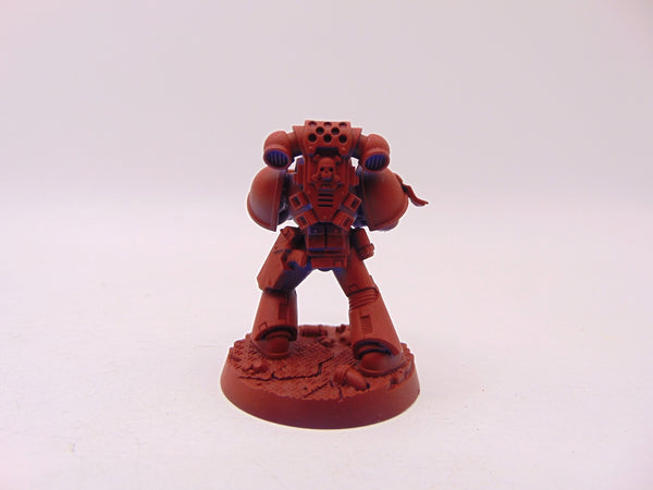 Brother Promethor / Corphal