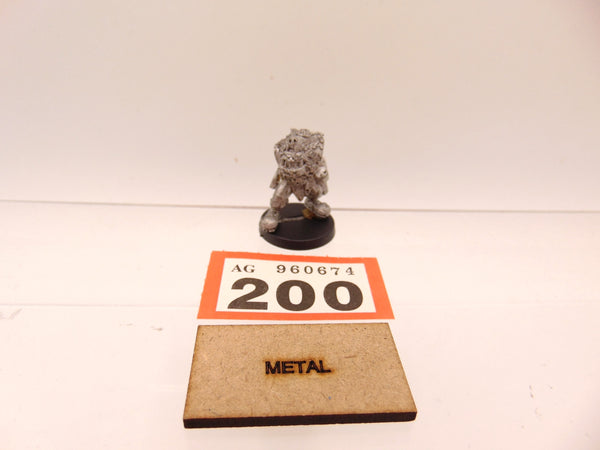 Ork Freebooterz Freebooter Kaptin