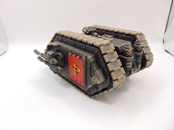 Land Raider Proteus