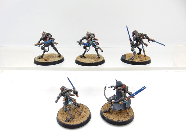 Sicarian Ruststalkers