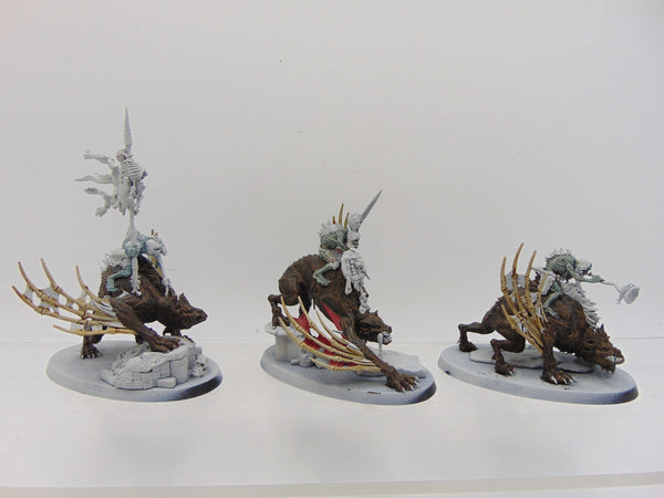 Morbheg Knights