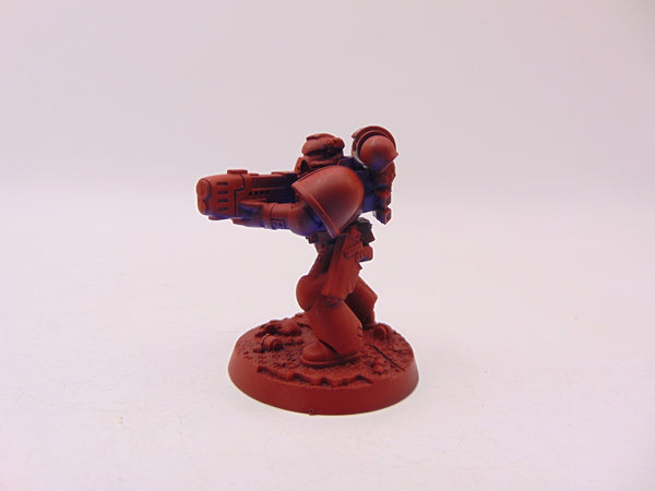 Brother Promethor / Corphal