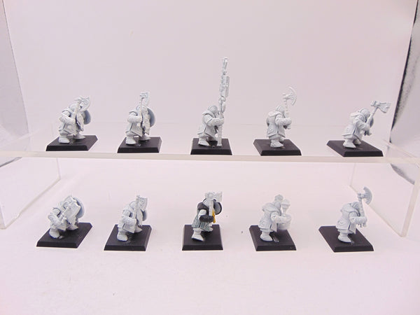 Ironbreakers