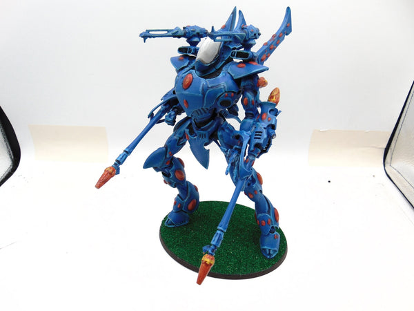 Wraithknight