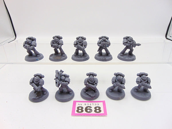 MKIV Marines
