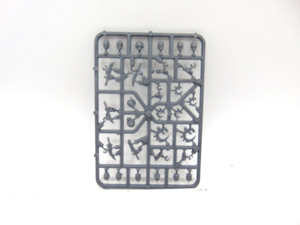 Brood Brothers Upgrade Sprue