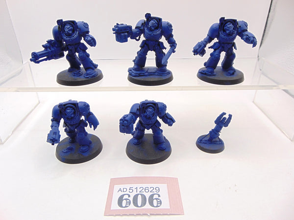 Terminator Squad