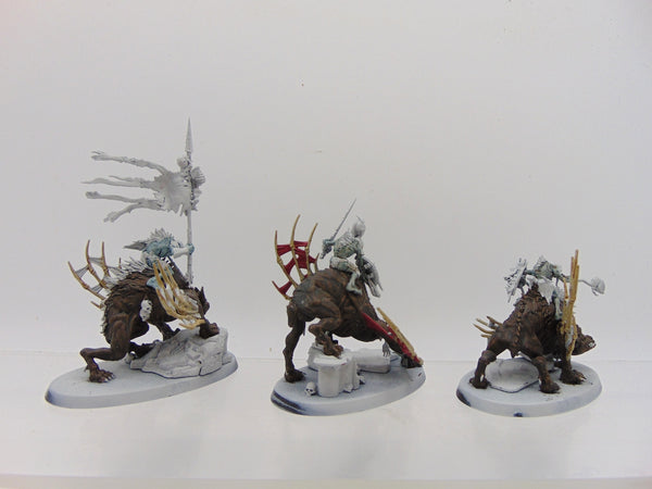 Morbheg Knights