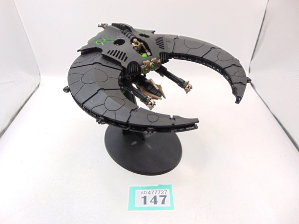 Doom Scythe