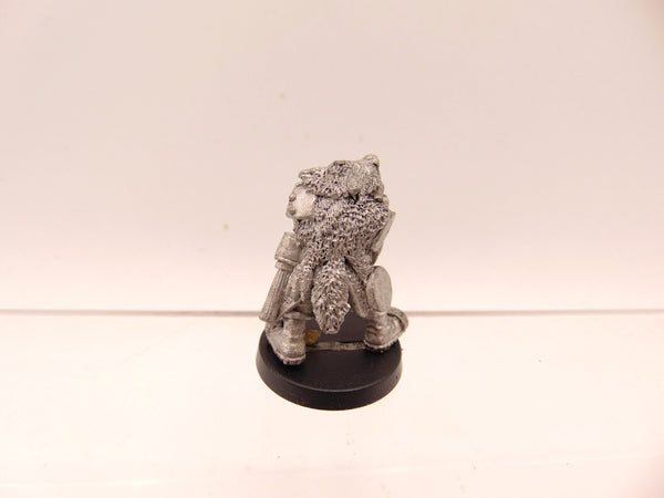 Ork Freebooterz Freebooter Kaptin