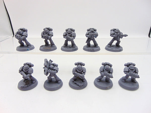 MKIV Marines