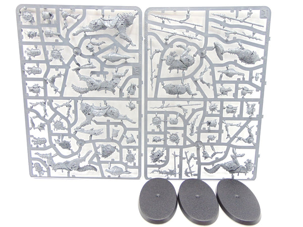 Snarlpack Cavalry