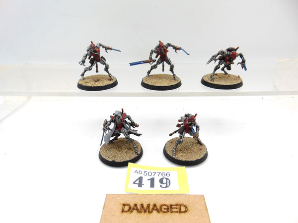 Sicarian Ruststalkers