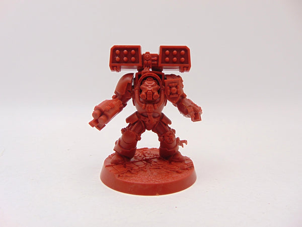 Brother Ebellius / Stormheart