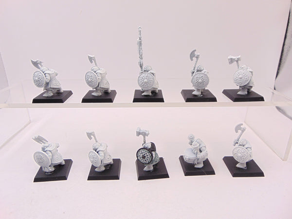 Ironbreakers