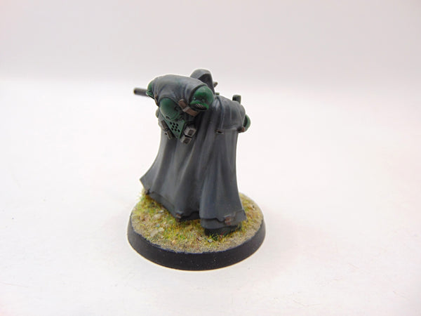 Brother Flavian