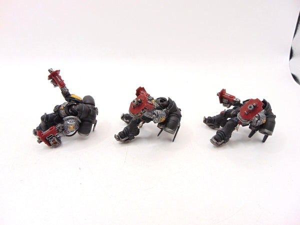 Inceptors