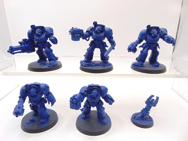 Terminator Squad