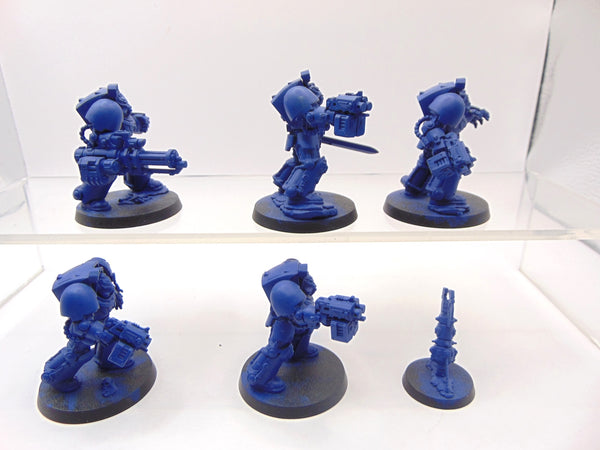 Terminator Squad