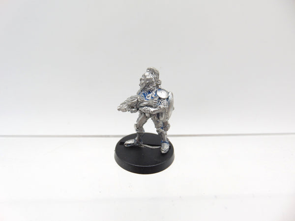 RT04 Space Elves Ceido Sharpeye