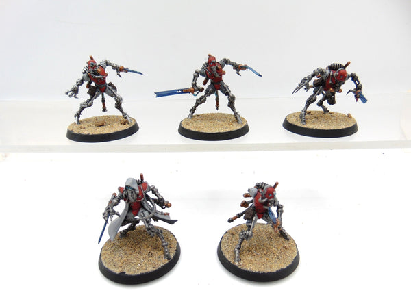 Sicarian Ruststalkers