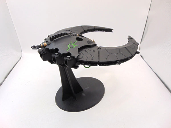 Doom Scythe
