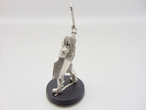 Uruk Hai Captain