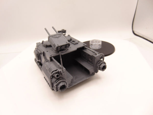 Impulsor