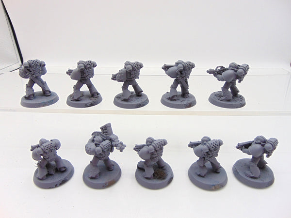 MKIV Marines