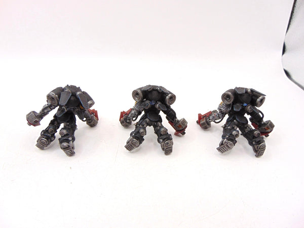 Inceptors